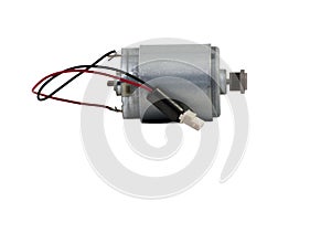 Small Electric Can Motor