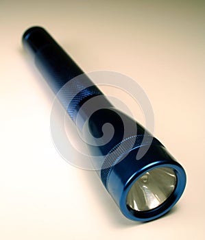 Small Flashlight