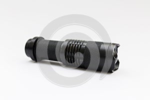 Small flashlight