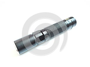 small flashlight