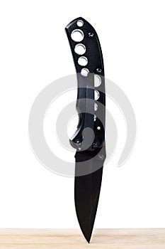 Small folding knife
