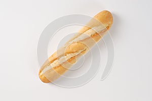 Small french baguette