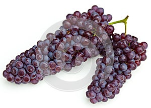 Small Grapes