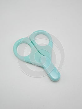 Small handy baby nail scissors