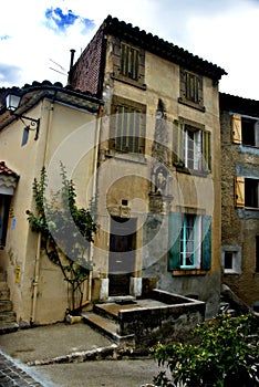 Small Home in Southern France