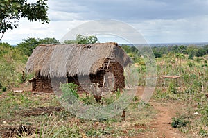 Small house