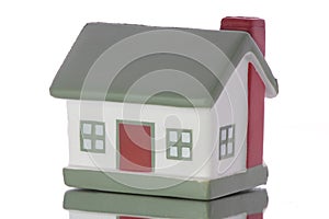 Small house model
