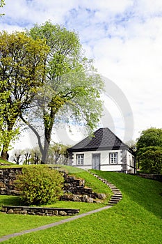 Small House, Norway