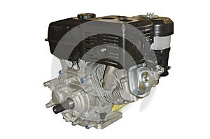 Small internal combustion engine