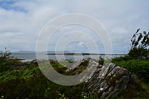The small isles from Arisaig