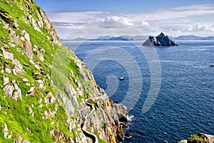 Small Kellig, Kerry, Ireland