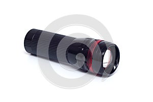Mini LED flashlight