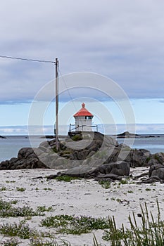 The small light house