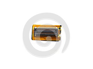 Small Microcontroller