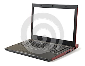 Small Modern Laptop