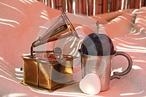 Itsy bitsy teeny weeny.