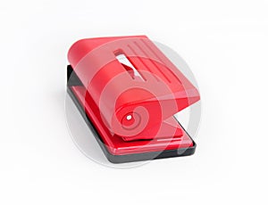 Small office puncher