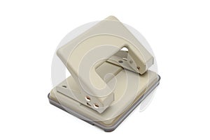 Small office puncher