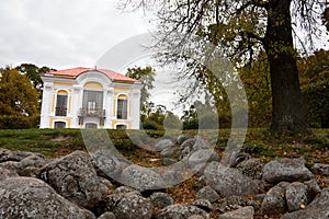 Small Palace Hermitage