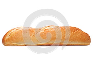 Small parisienne baguette