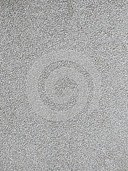 Small pebble stone wall texture