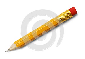 Small Pencil