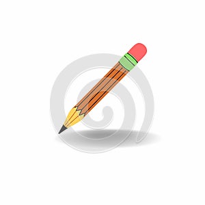 Small pencil icon