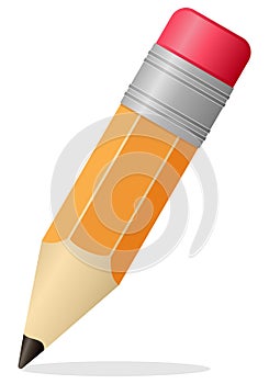 Small Pencil Icon