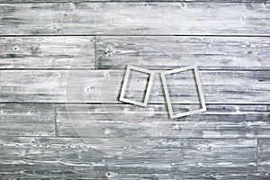 Small picture frames