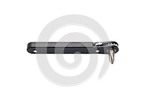 Small ratcheting screwdriver