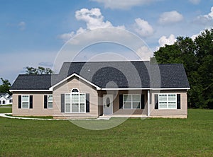 Small Residential Home