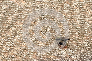 Small Roof Window