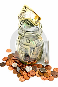 Small Savings Account