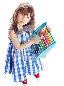 A small school is expecting