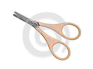 Small scissors