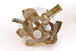 Small sextant