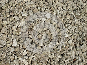 Small stones pattern