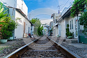 Strade linee ferroviarie 