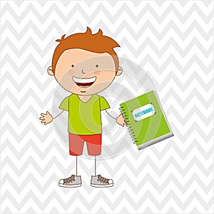 small students design