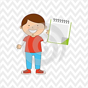 small students design