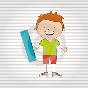 small students design