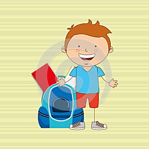 small students design