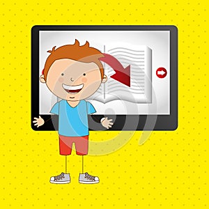 small students design