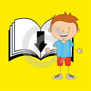 small students design