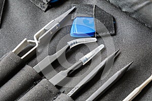 Small tools for repair