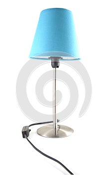 Small twilight lamp