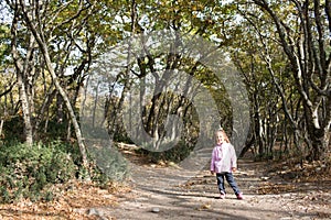 Small Utrish, Caucasus, Russia