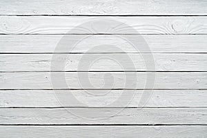 Small white wood planks texture with natural patterns background