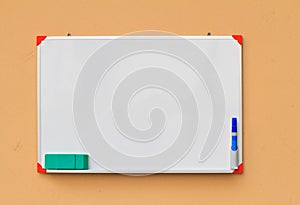 Small whiteboard