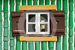 Small window